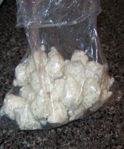 8 Ball Of Cocaine
