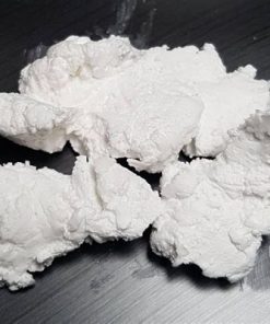 Fish Scale Coke